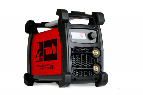 Сварочный аппарат TELWIN ADVANCE 227 XT MV/PFC VRD TIG DC-LIFT / 816049